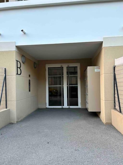 Appartement Avec Terrasse Et Box Entre Plages Et Nature Marseille Kültér fotó