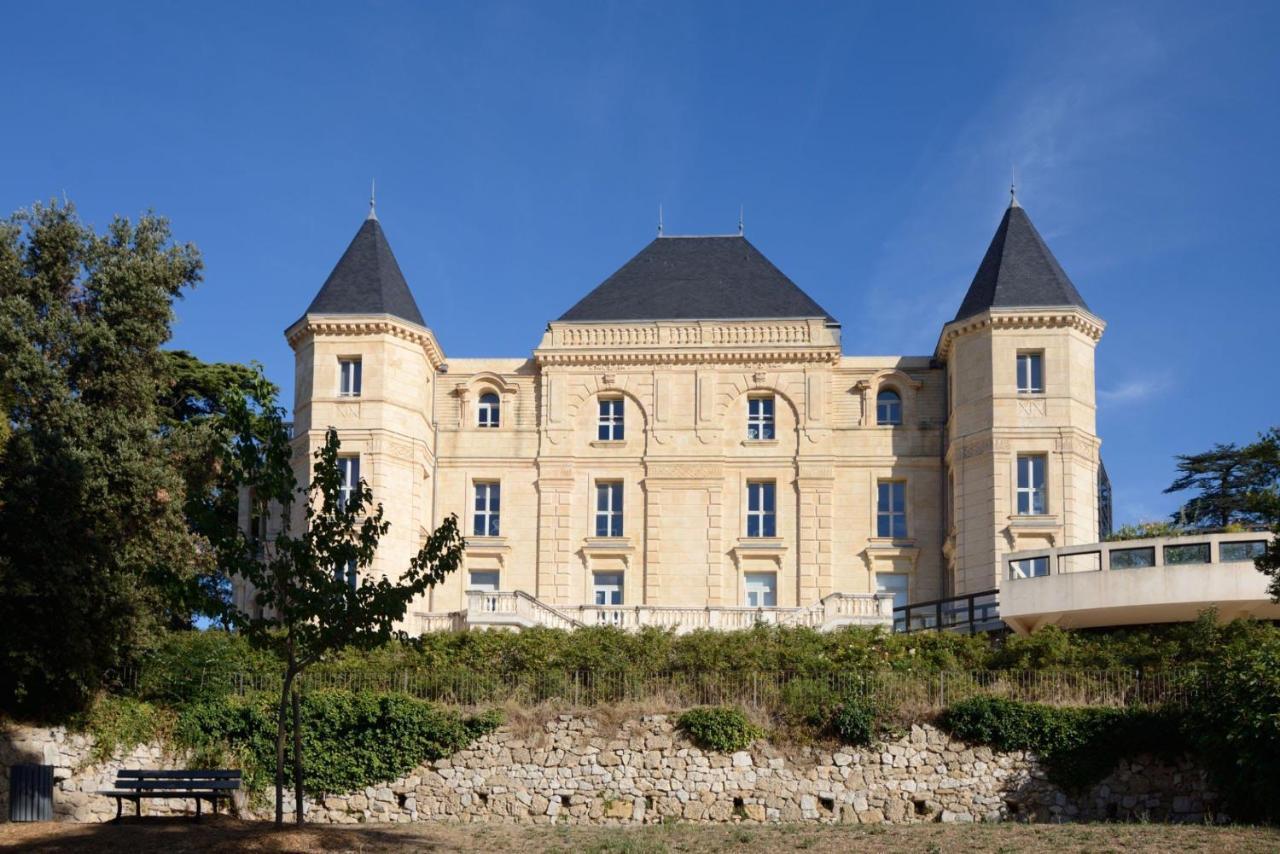 Appartement Avec Terrasse Et Box Entre Plages Et Nature Marseille Kültér fotó