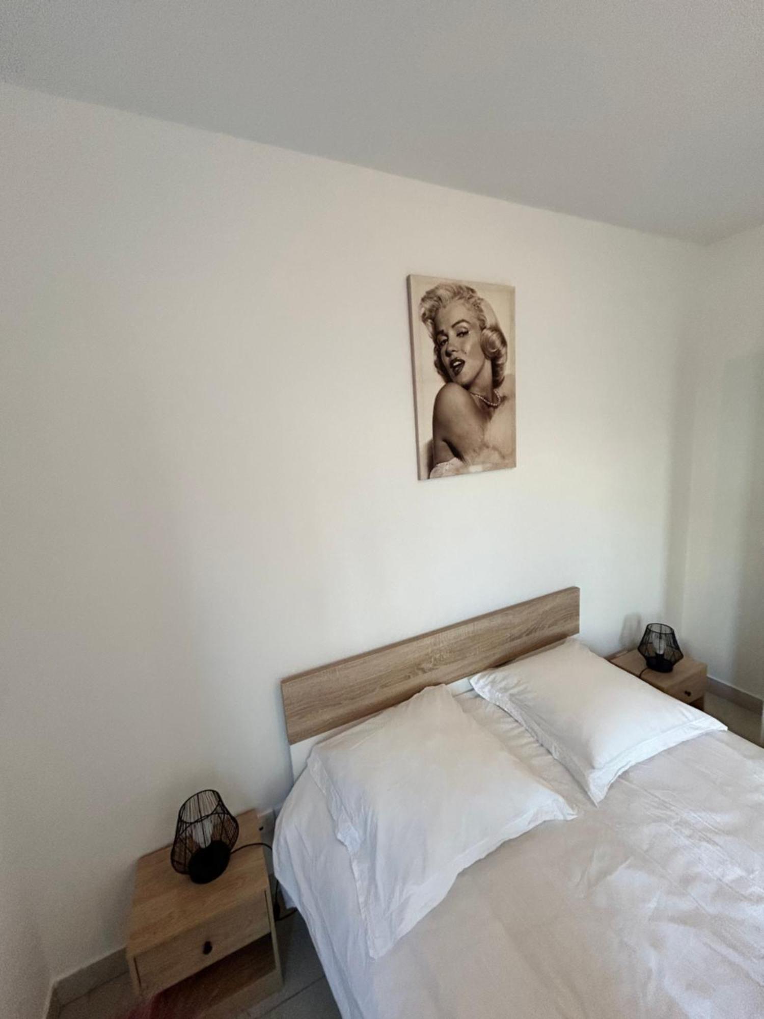 Appartement Avec Terrasse Et Box Entre Plages Et Nature Marseille Kültér fotó