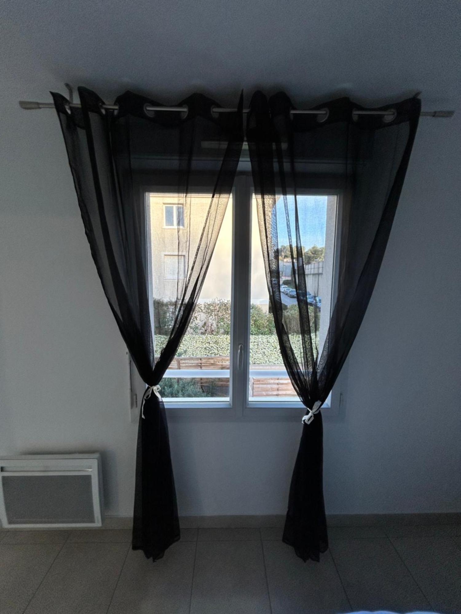 Appartement Avec Terrasse Et Box Entre Plages Et Nature Marseille Kültér fotó